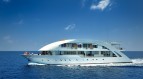 Motor Yacht MALDIVE MOSAIQUE 